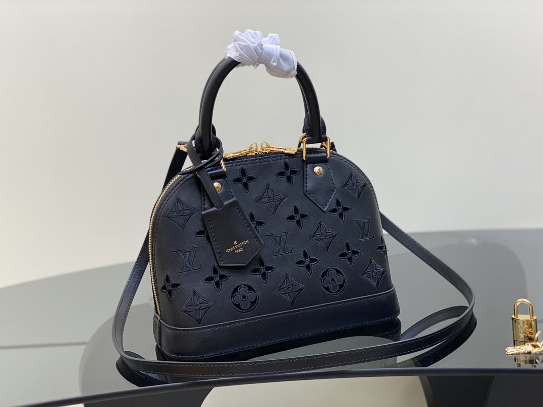 Lv Alma Bb