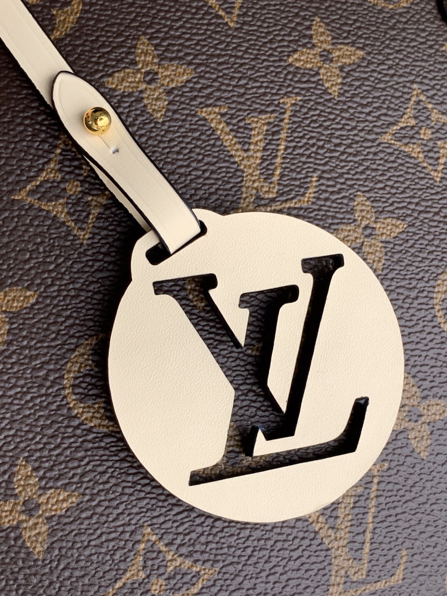 Louis Vuitton Montaigne Bb Bag