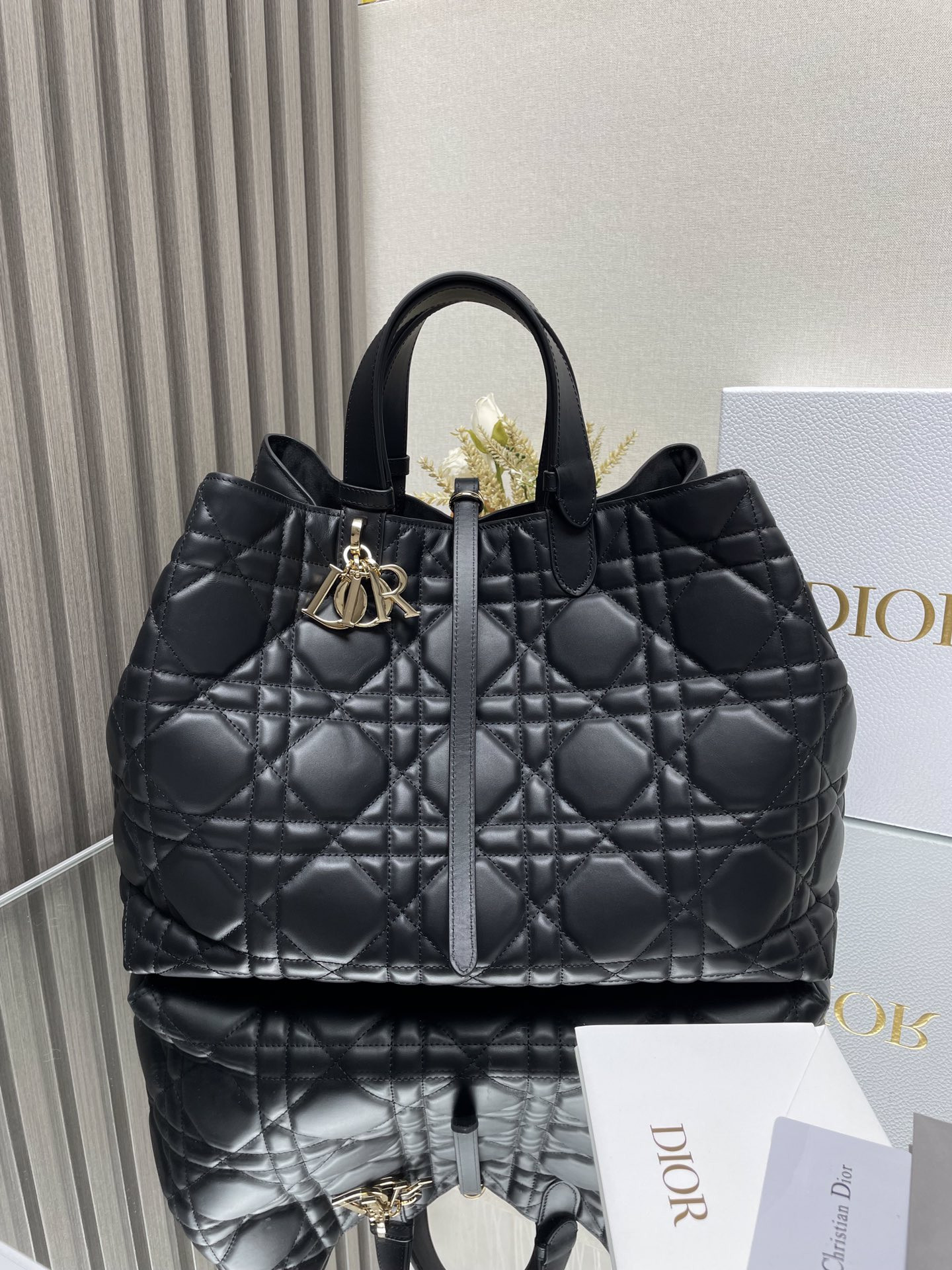 Dior Toujours Bag