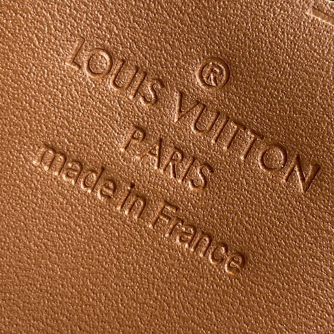 Louis Vuitton Dauphine Bag