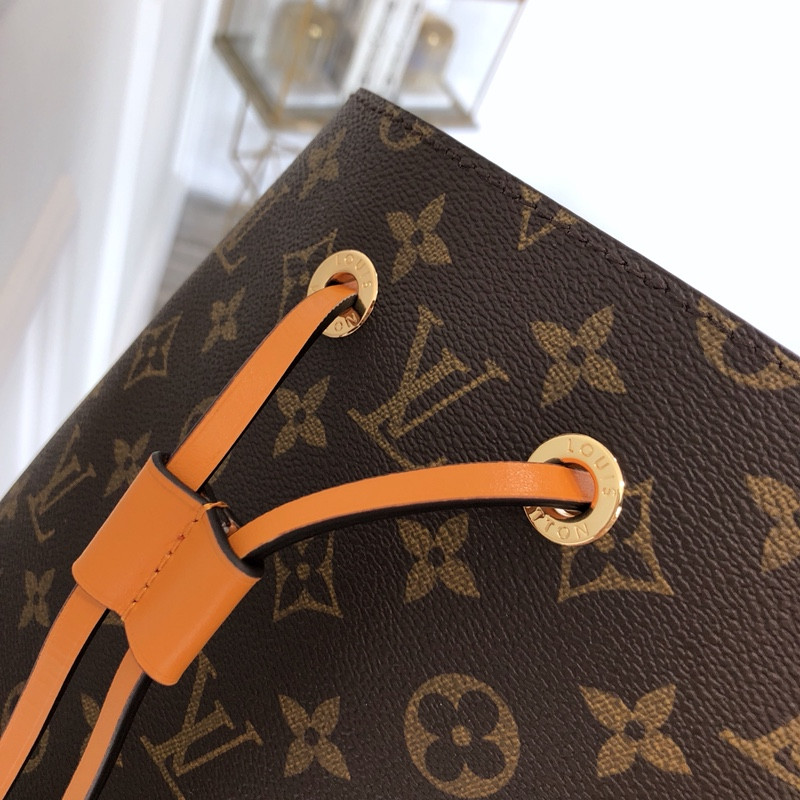 Louis Vuitton Néonoé Bag