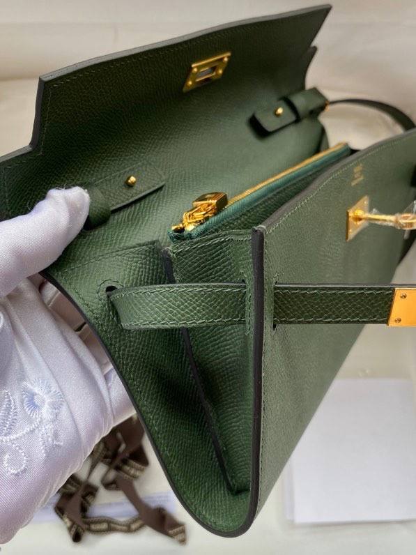 Kelly Classique To Go