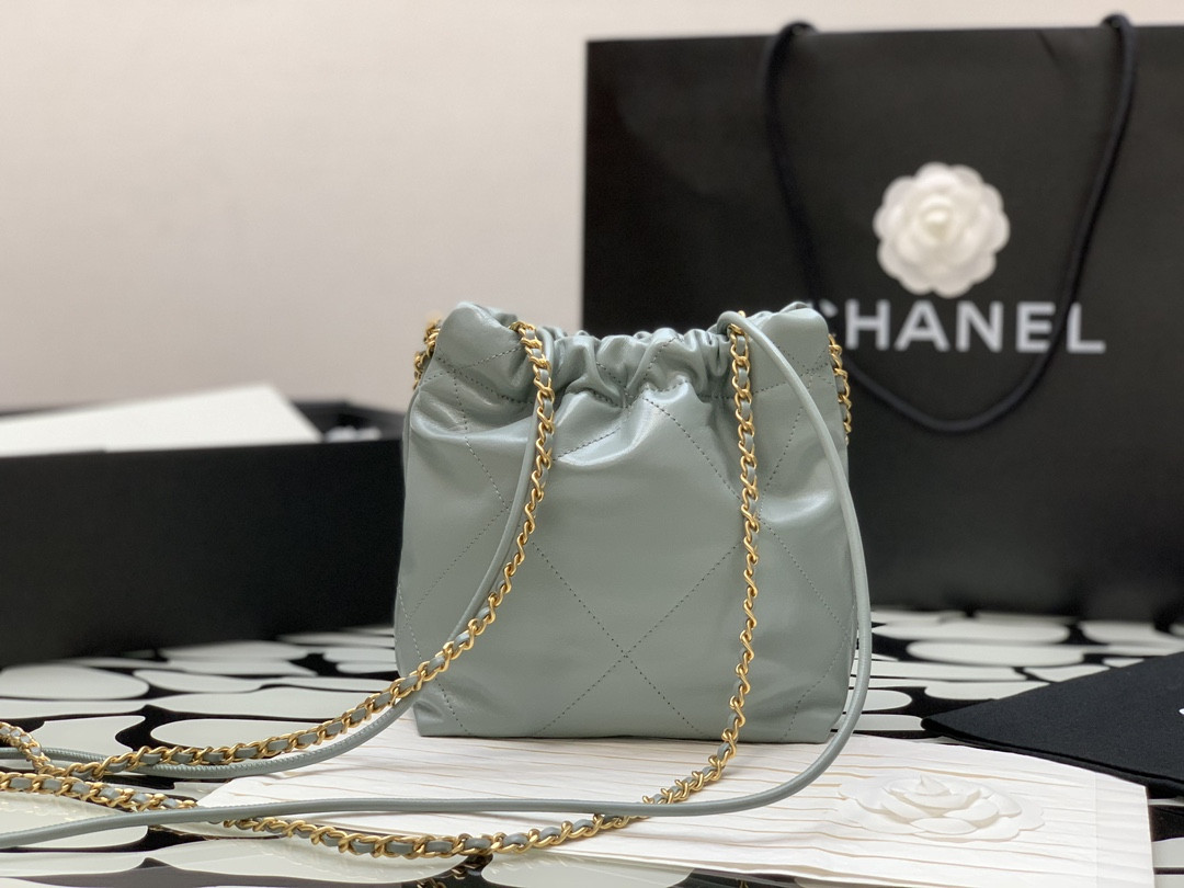 Chanle 22 Backpack Mini