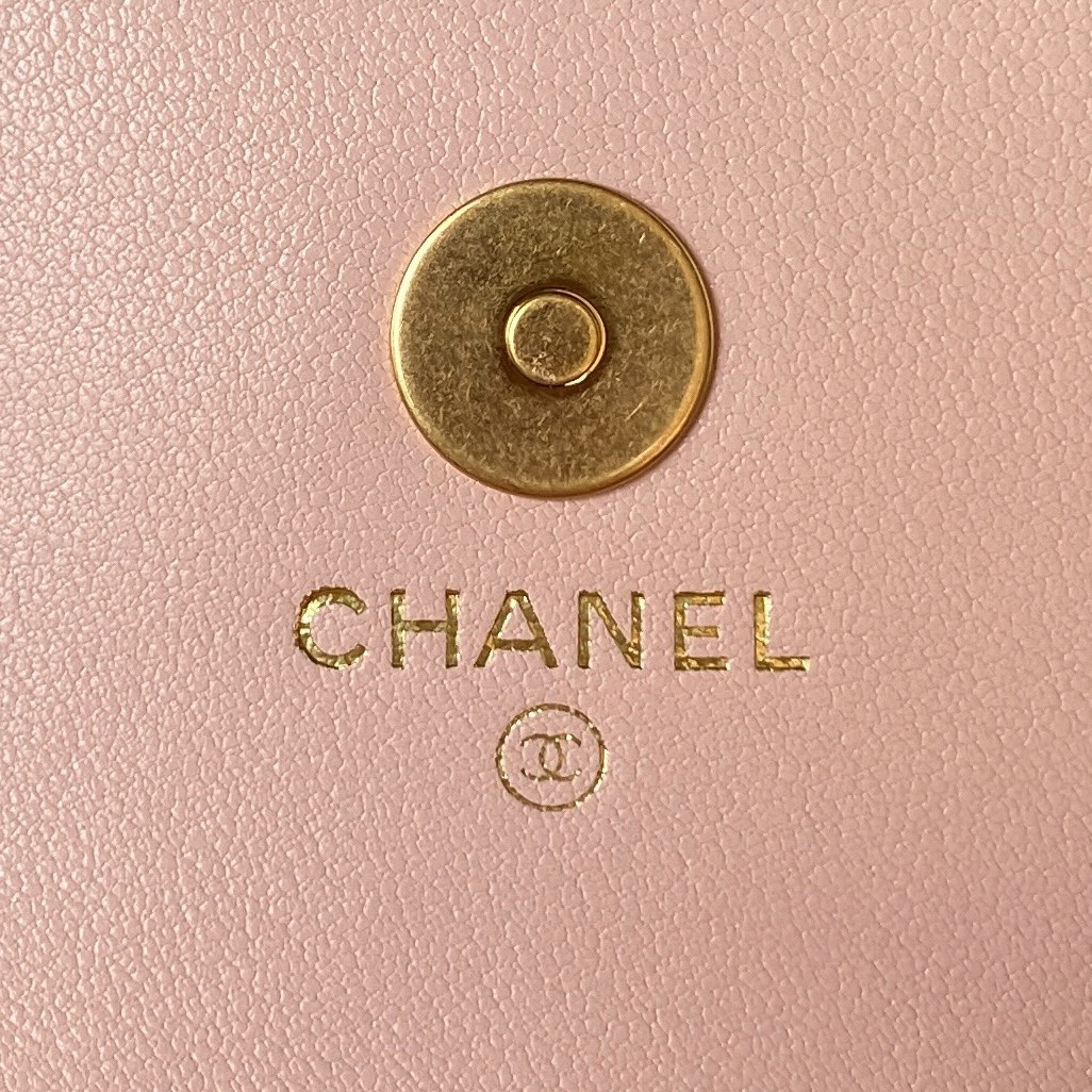 Chanle Wallet On Chain