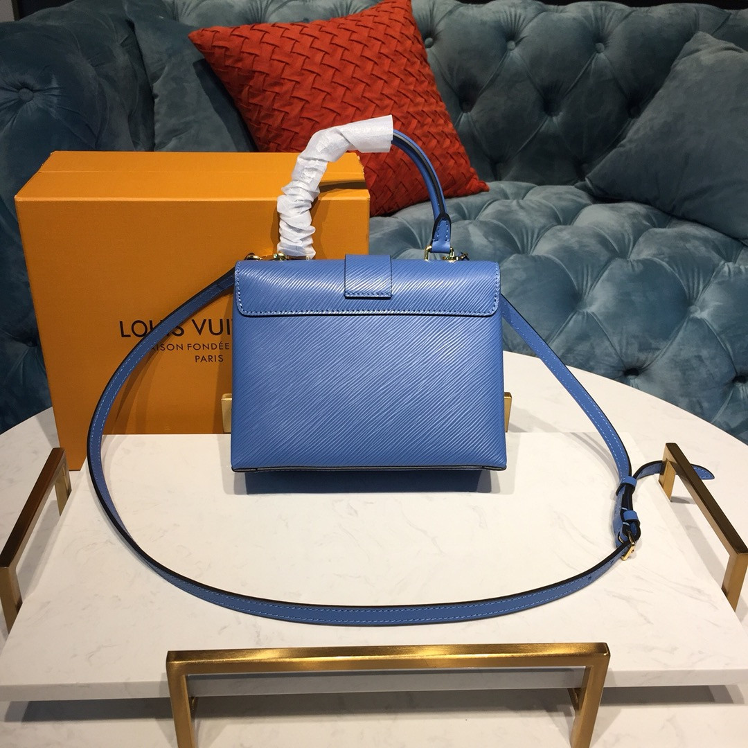 Louis Vuitton Locky Bb Bag