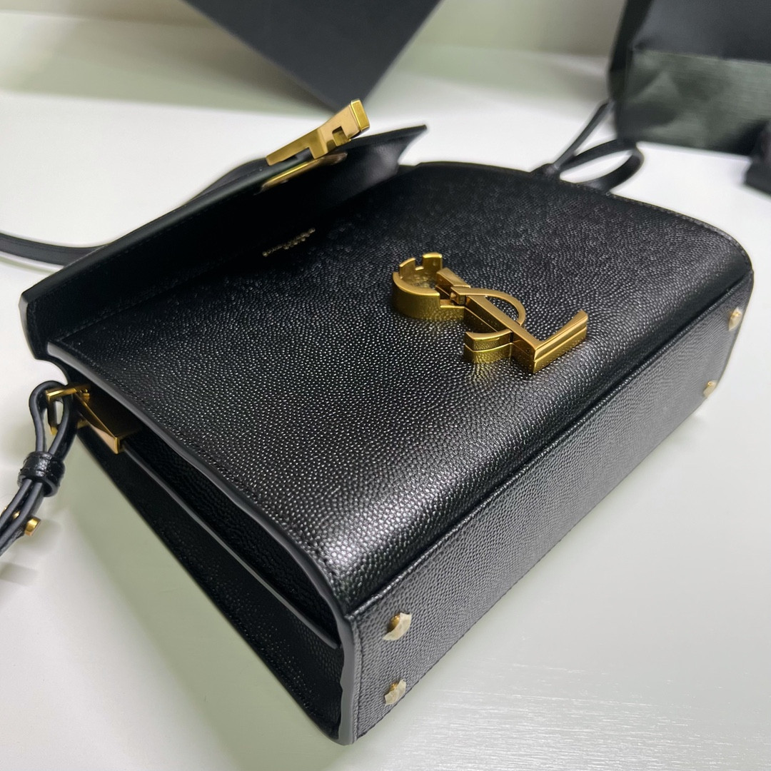 Ysl Mini Cassandra Bag