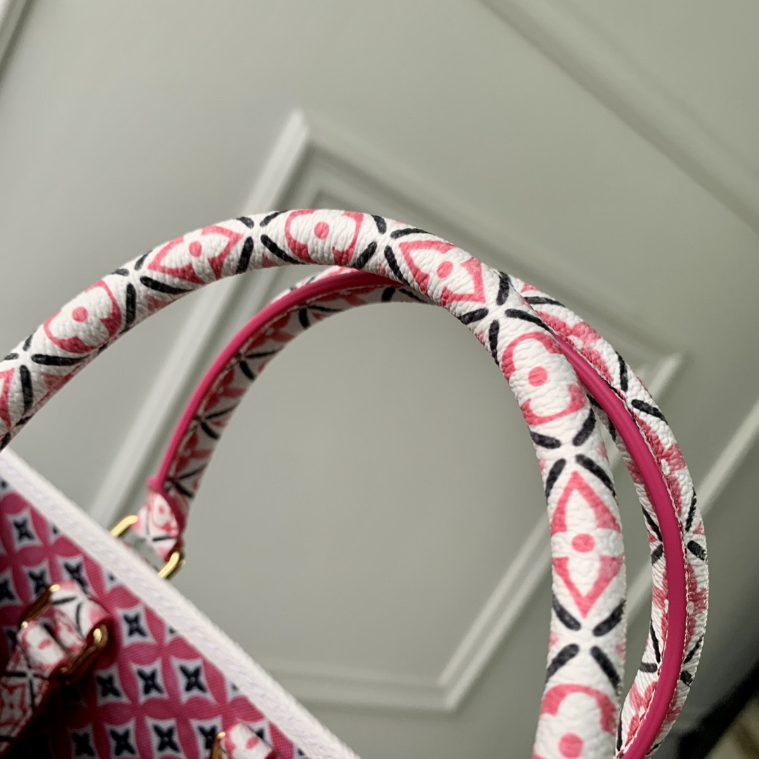 Louis Vuitton Onthego Bag