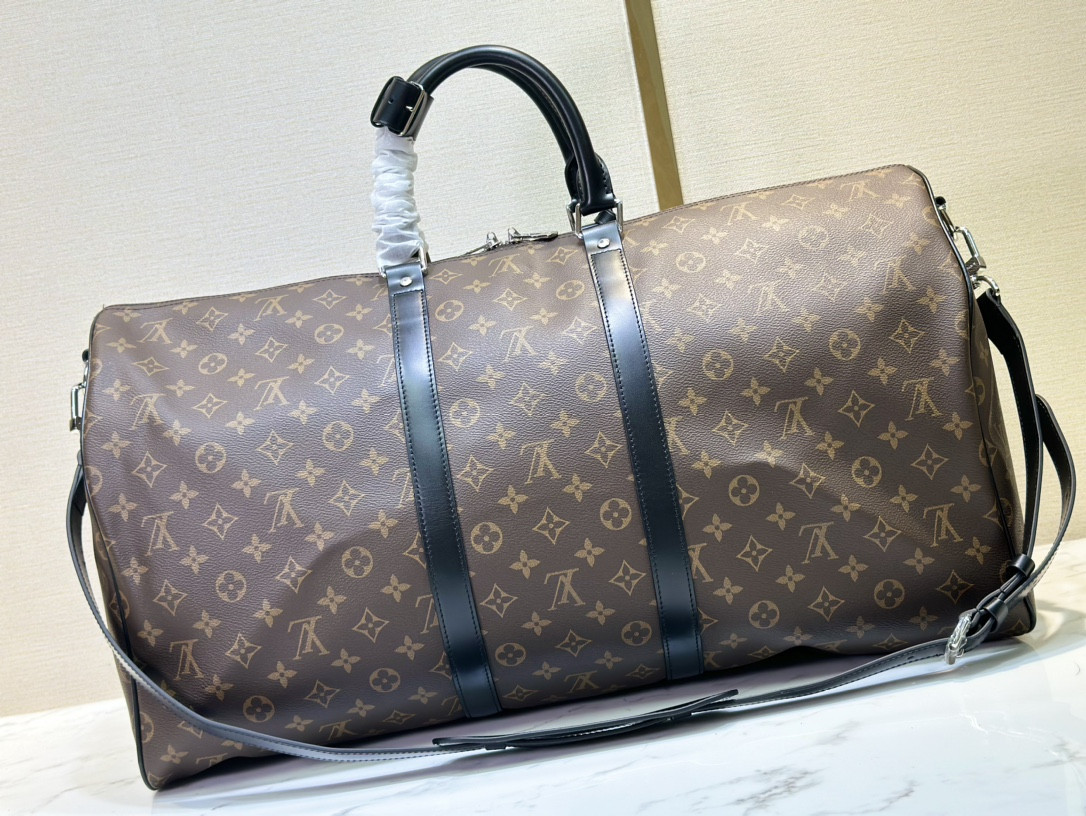 Louis Vuitton Keep All Bag