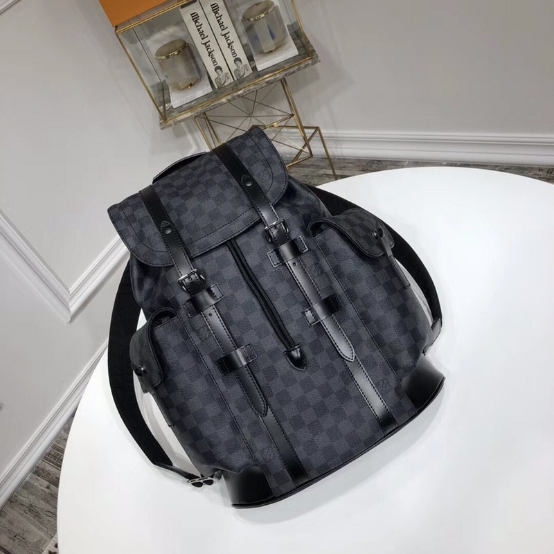 Louis Vuitton Christopher Bag