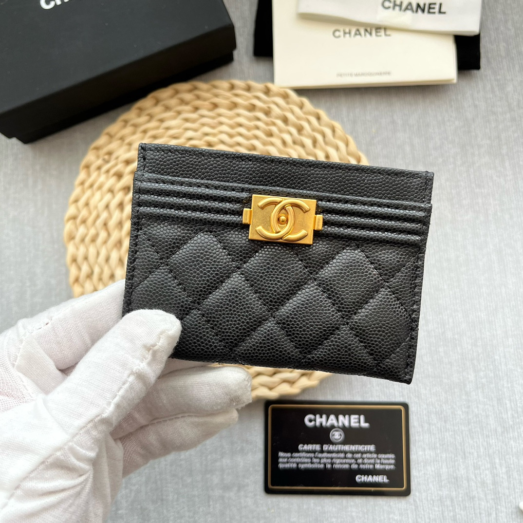 Chanle Wallet