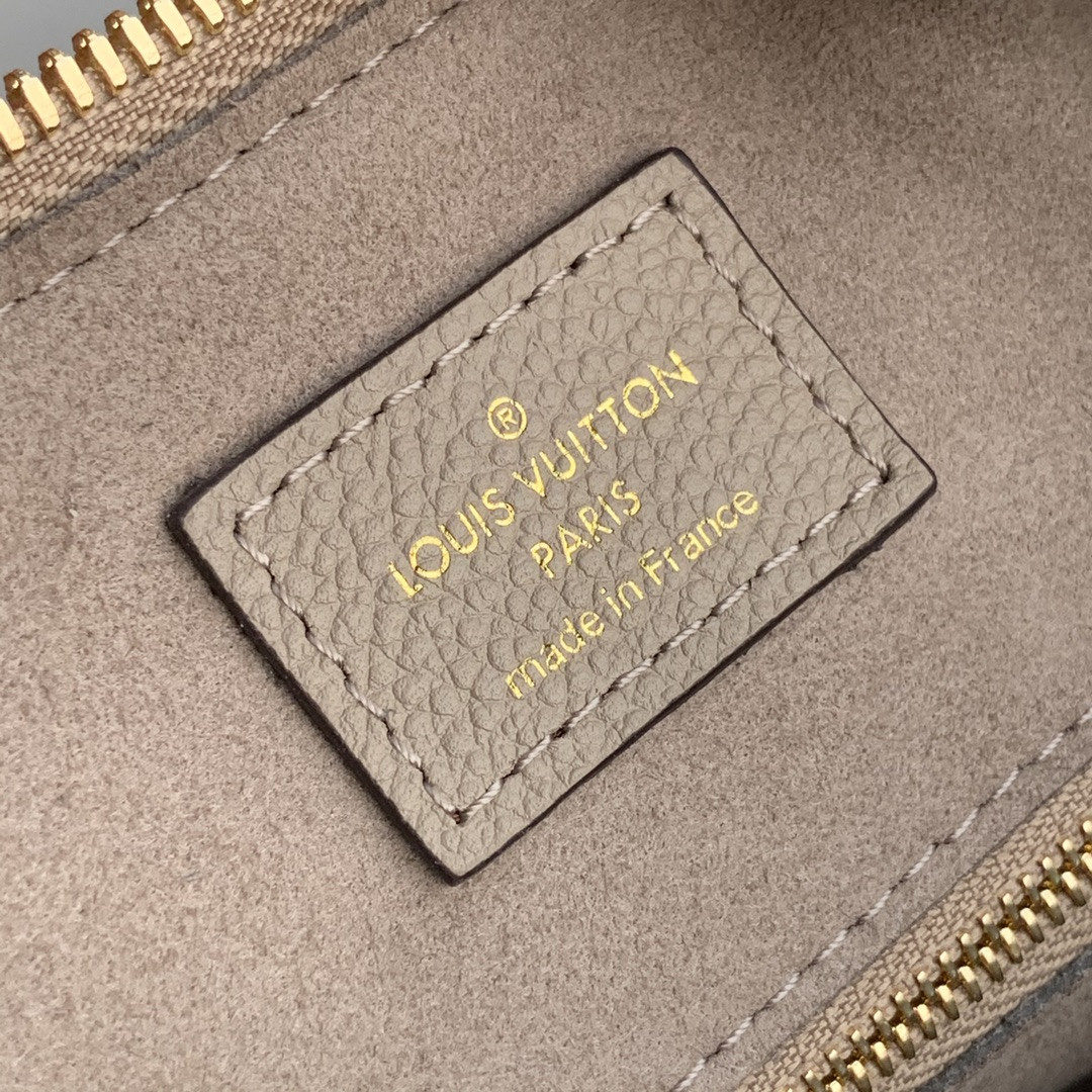 Louis Vuitton Speedy Bandoulière 25 Bag