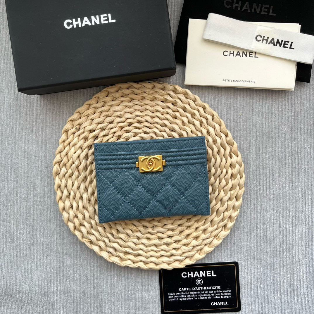 Chanle Wallet