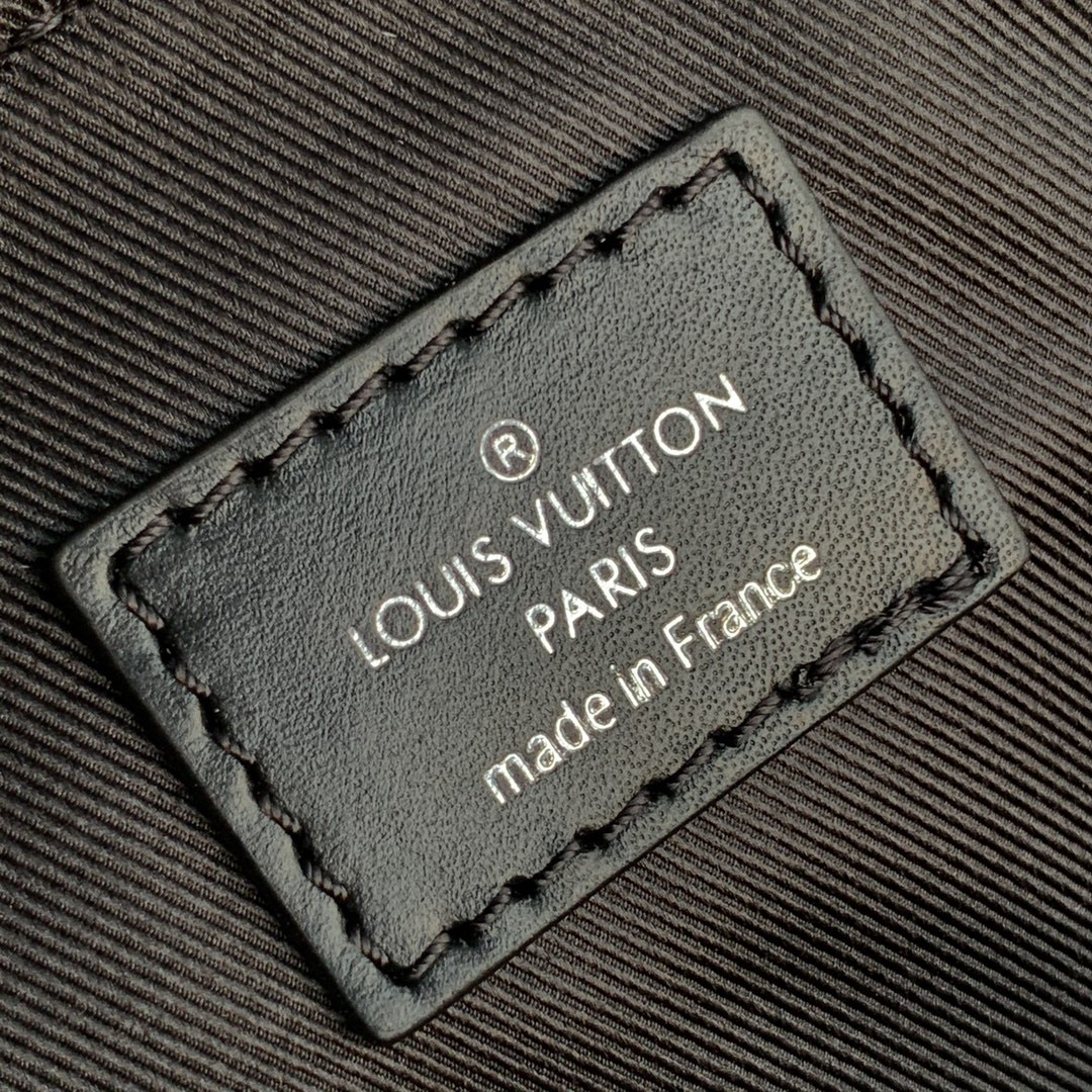 Louis Vuitton Trio Bag