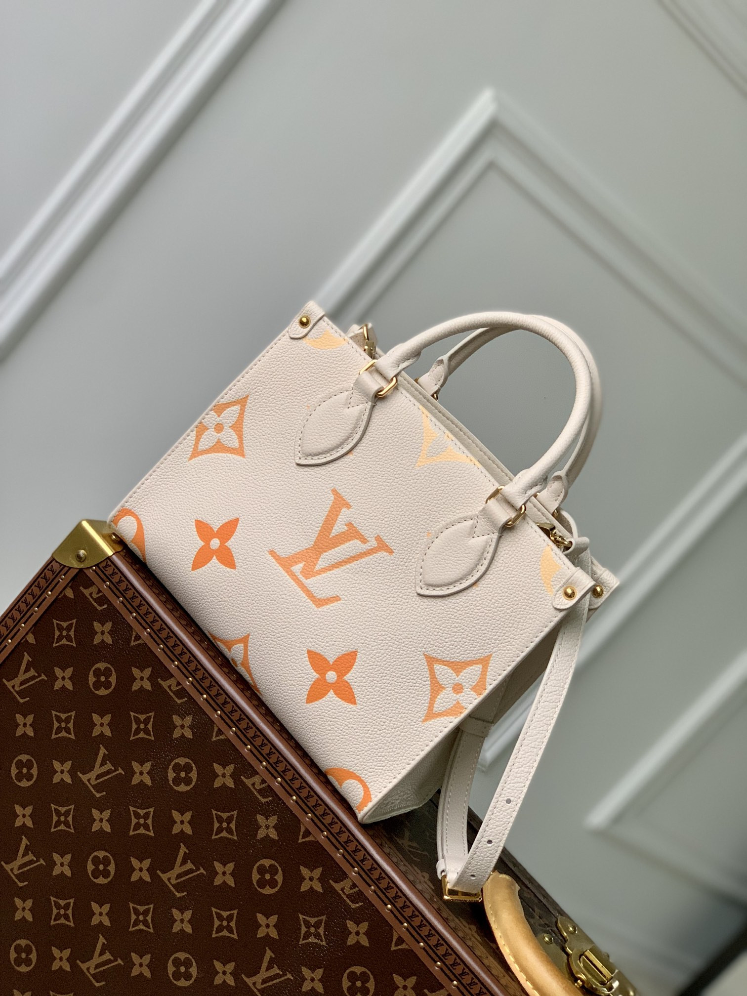 Louis Vuitton Onthego Bag