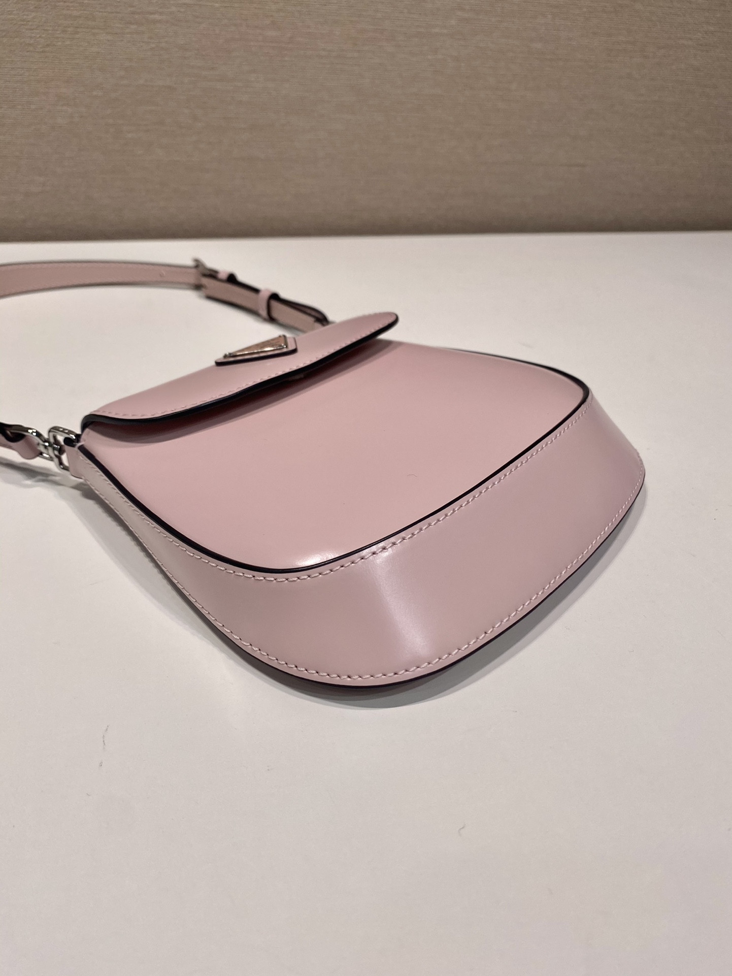 Prada Cleo Mini Bag