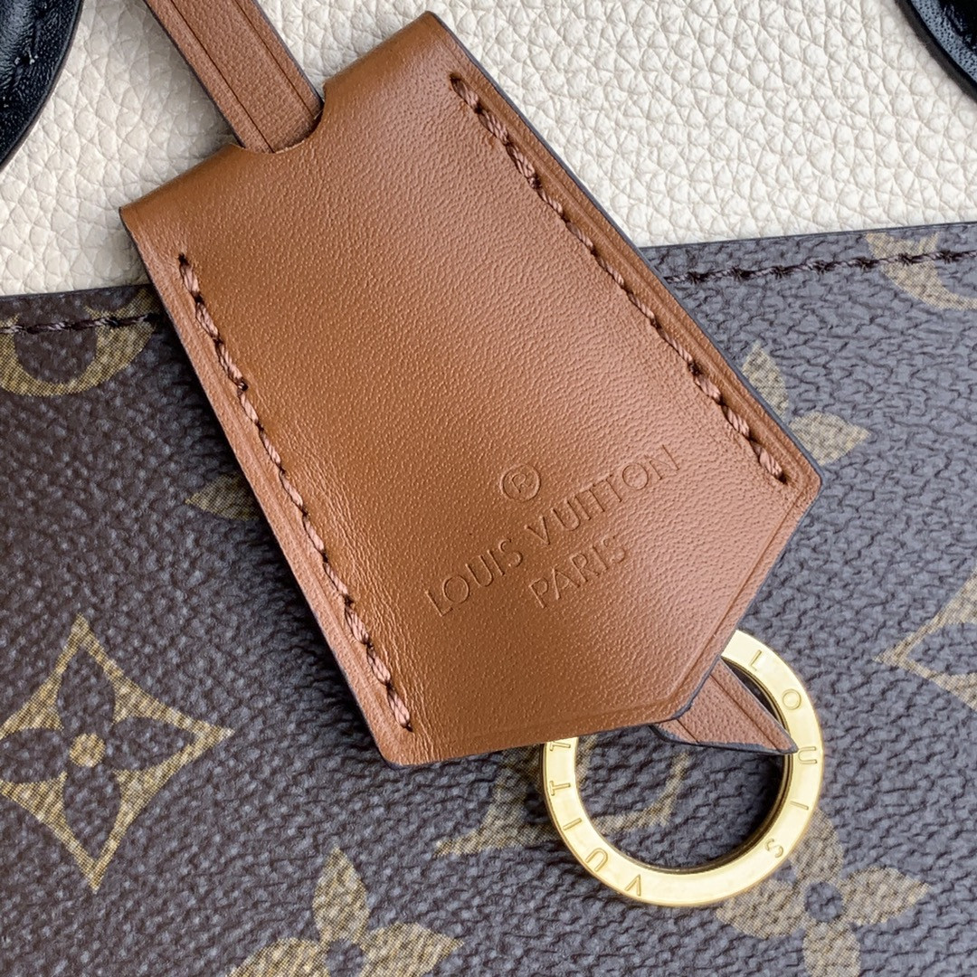 Louis Vuitton Fold Tote Bag