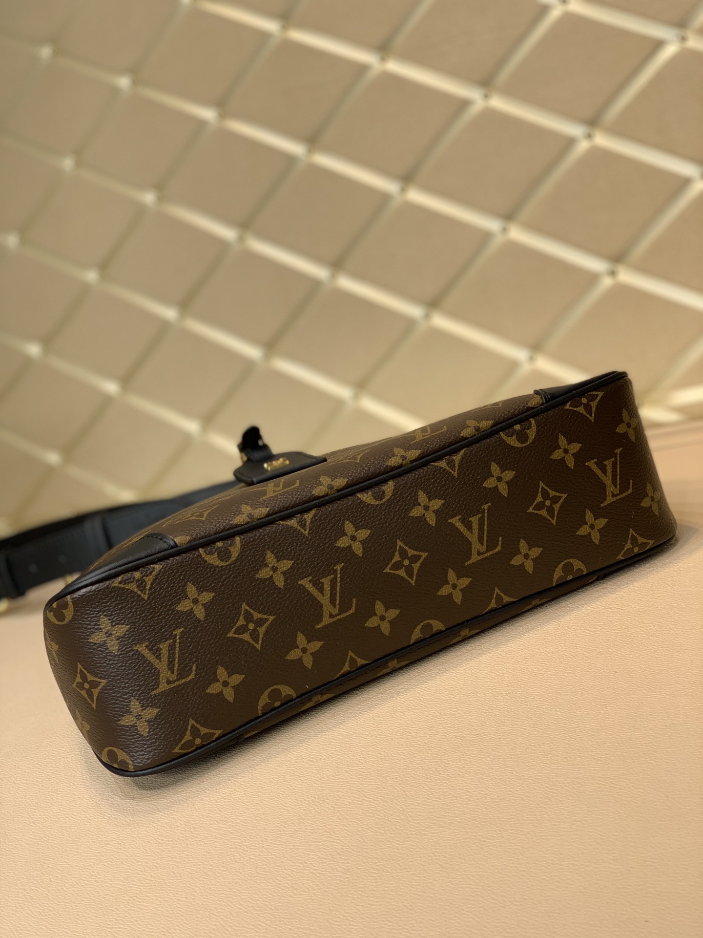 Louis Vuitton Odéon Bag