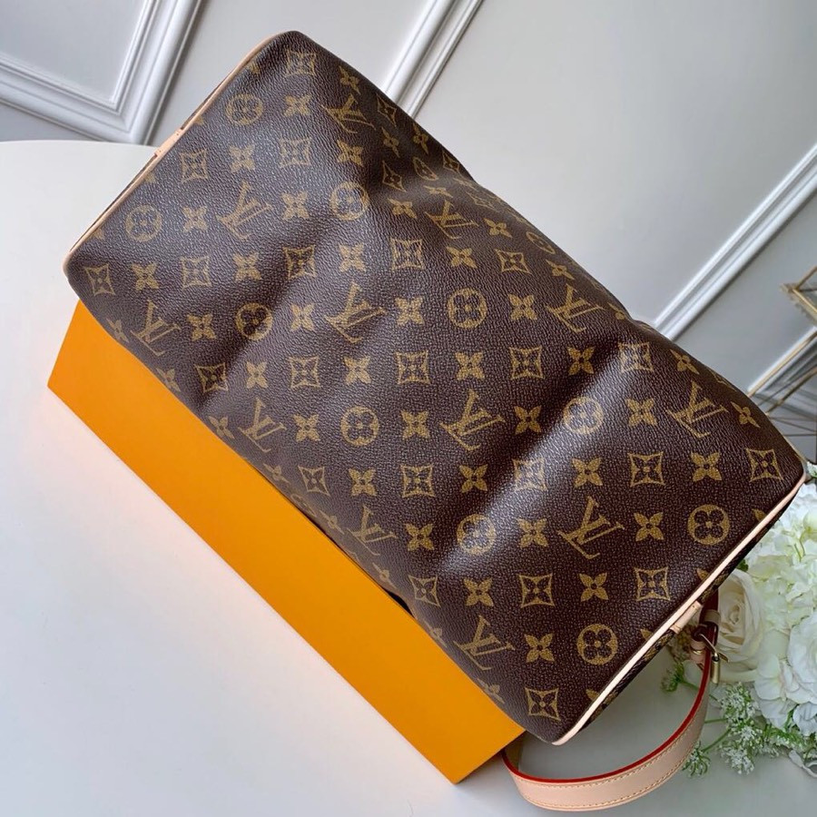 Louis Vuitton Speedy Bandoulière Bag