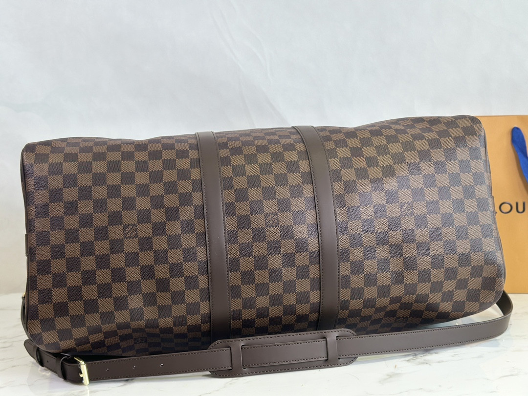 Louis Vuitton Keep All Bag