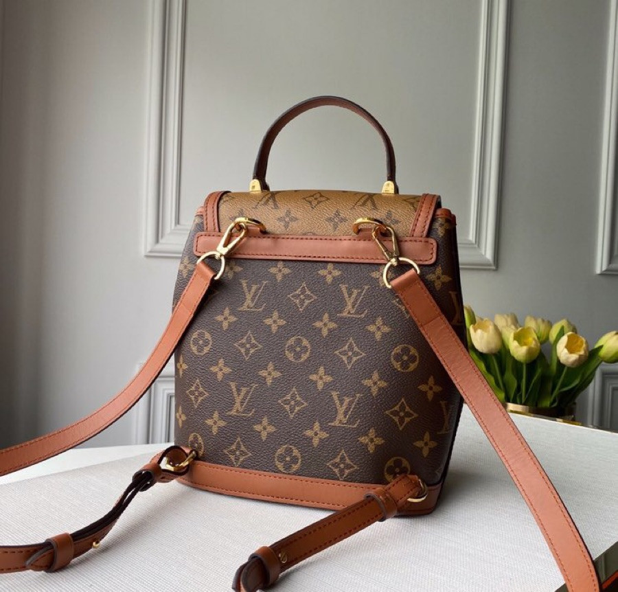 Louis Vuitton Dauphine Bag