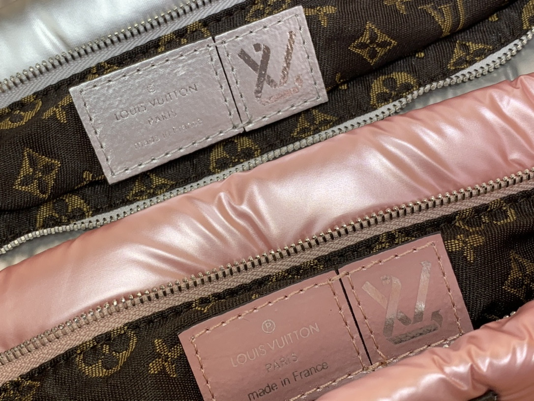 Louis Vuitton Maxi Multi Pochette Accessoires Bag