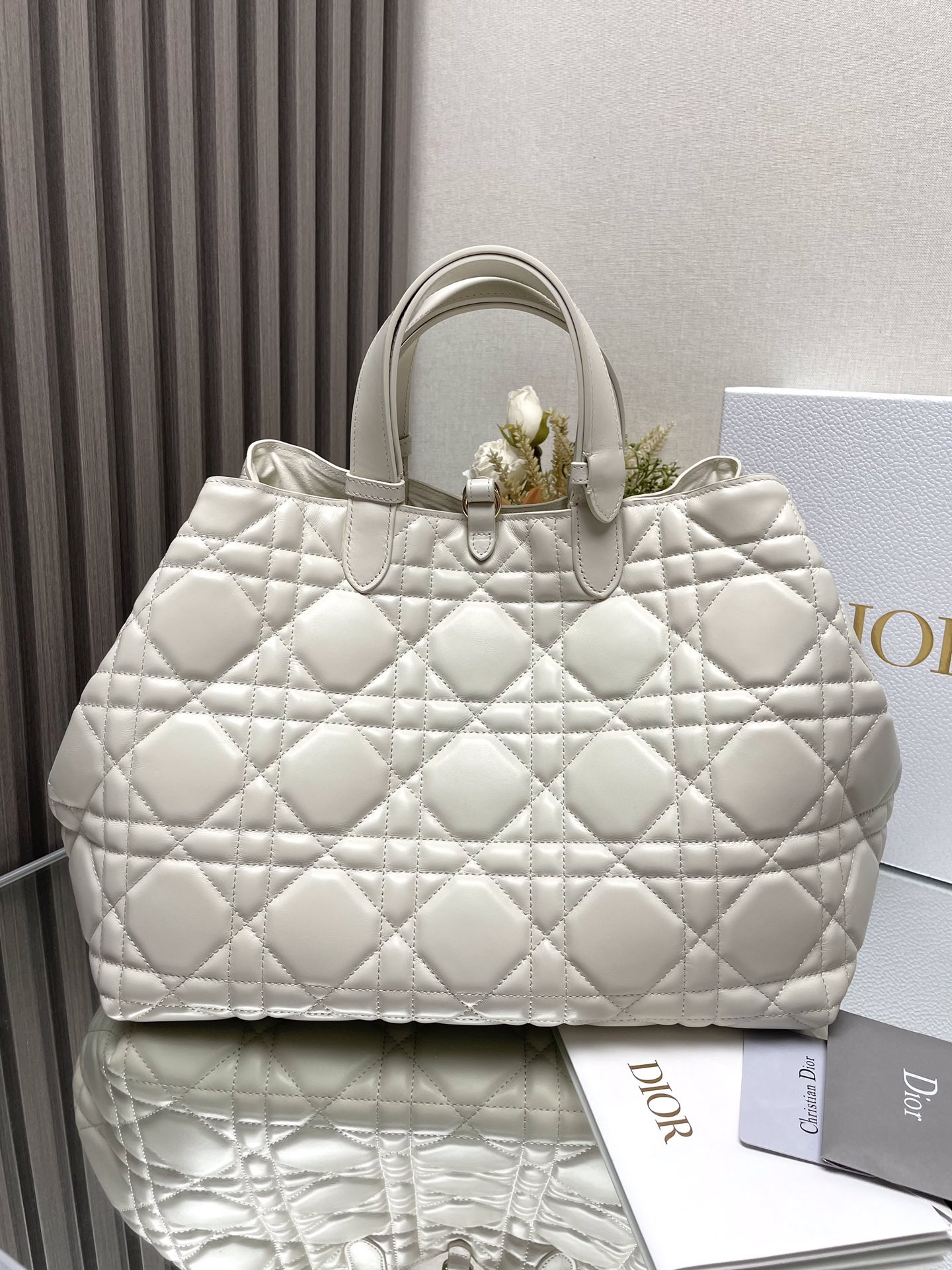 Dior Toujours Bag