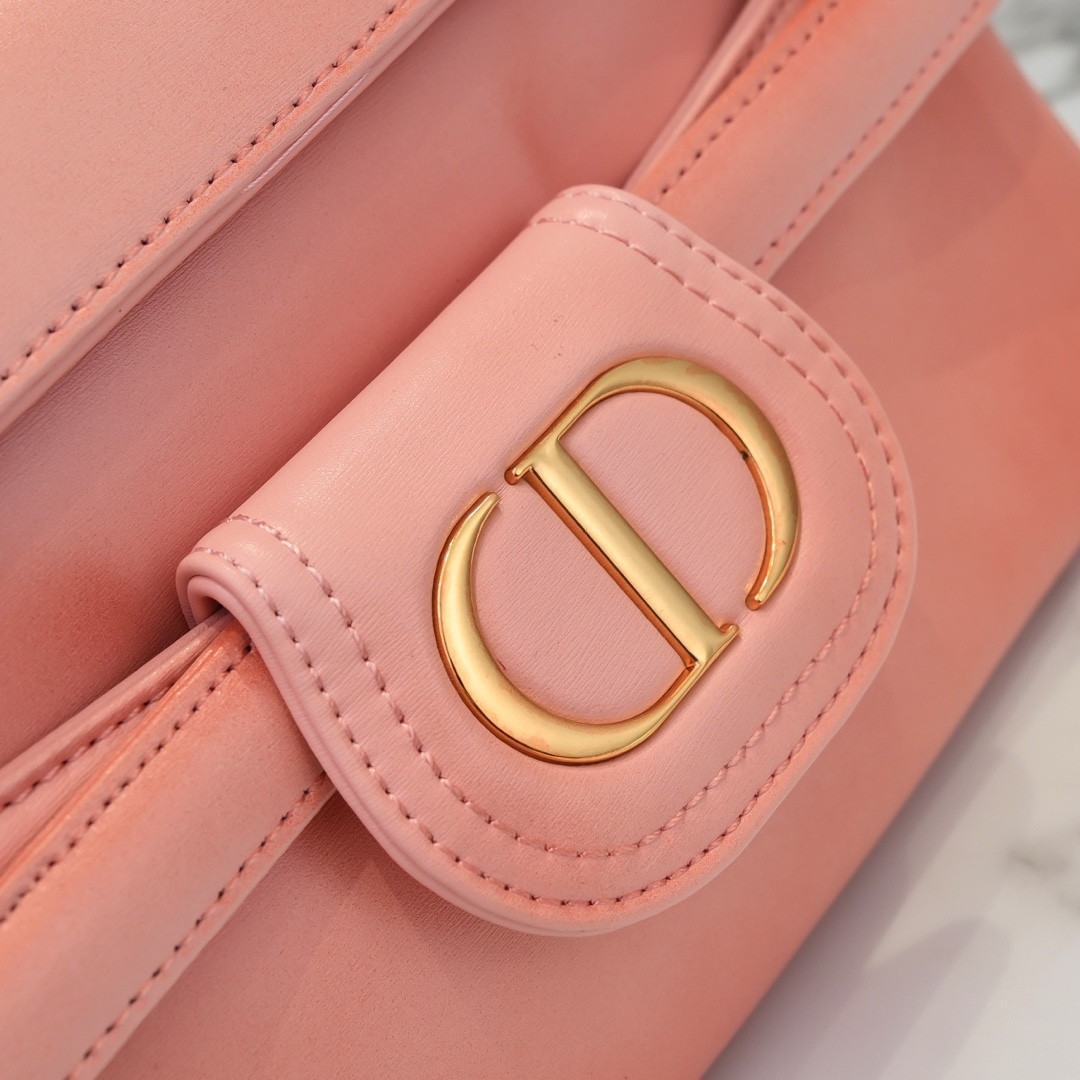 Dior Mini Travel Vanity