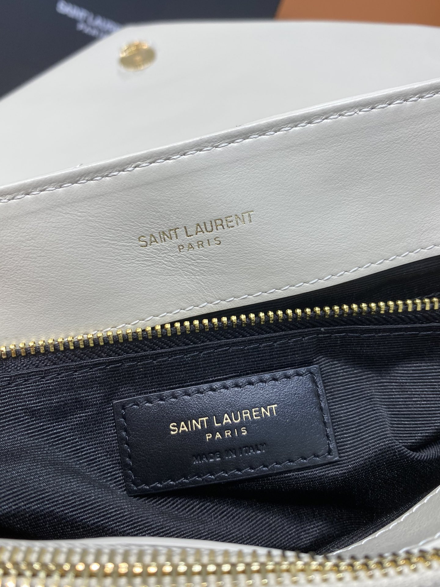 Ysl Loulou Bag