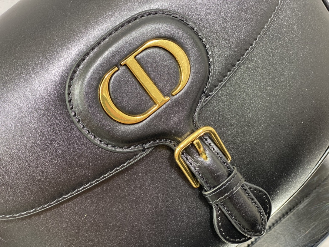 Large Dior Bobby Bag