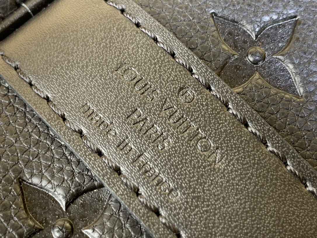 Louis Vuitton Keep All Bag