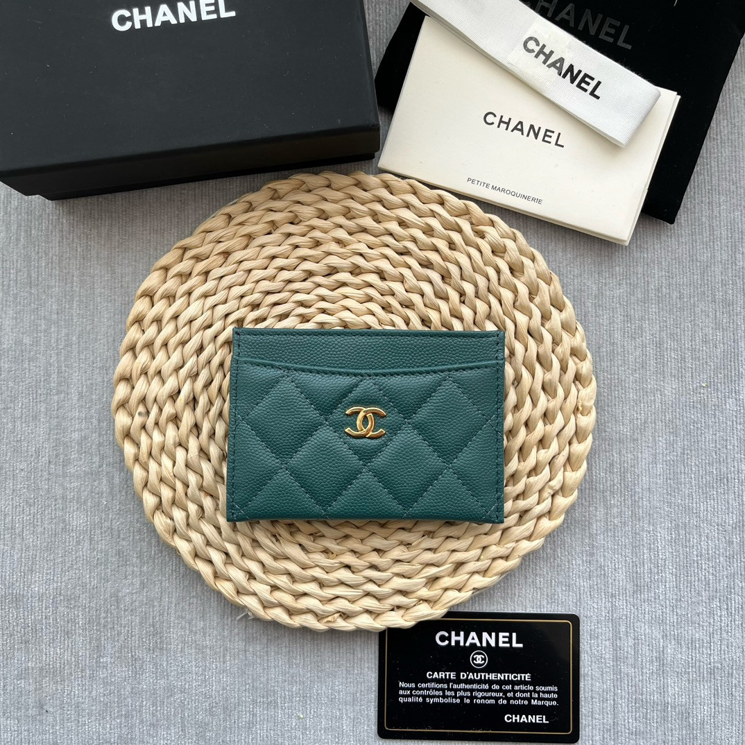 Chanle Wallet