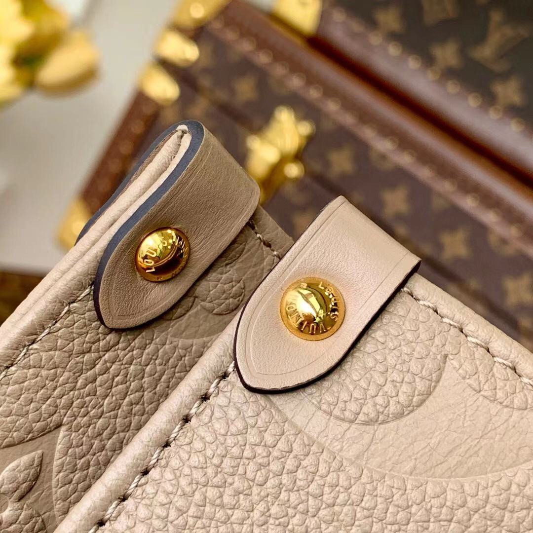 Louis Vuitton Onthego Bag