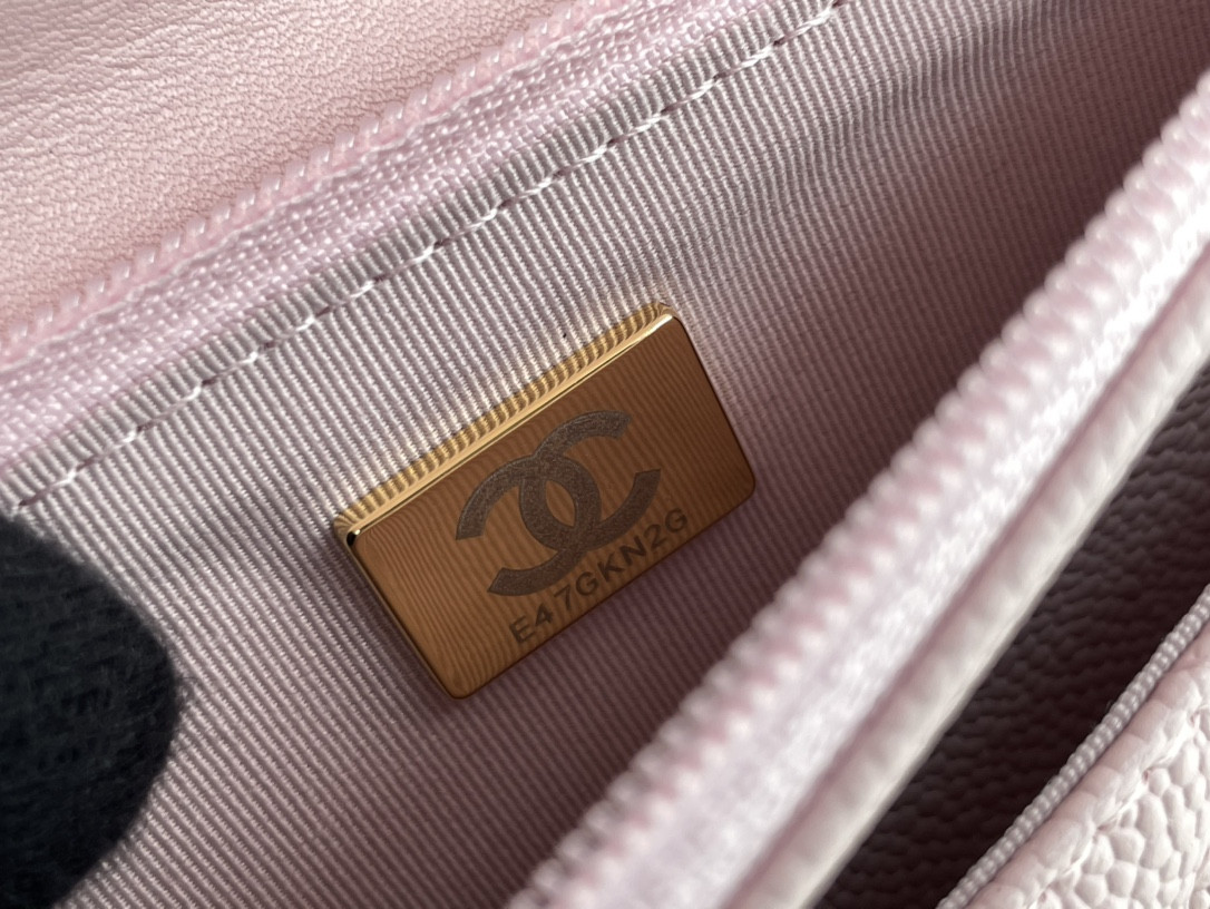 Chanle Wallet On Chain