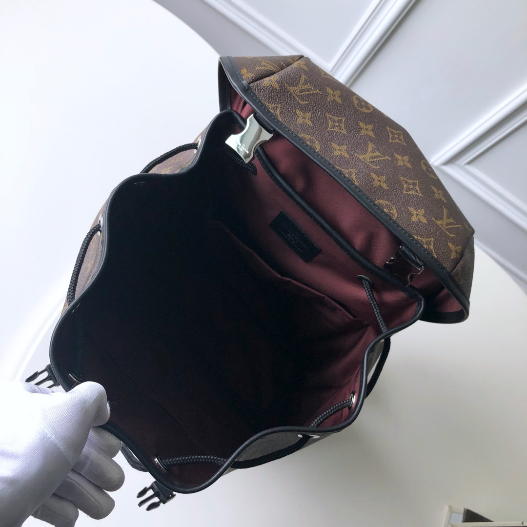 Louis Vuitton Zack Bag