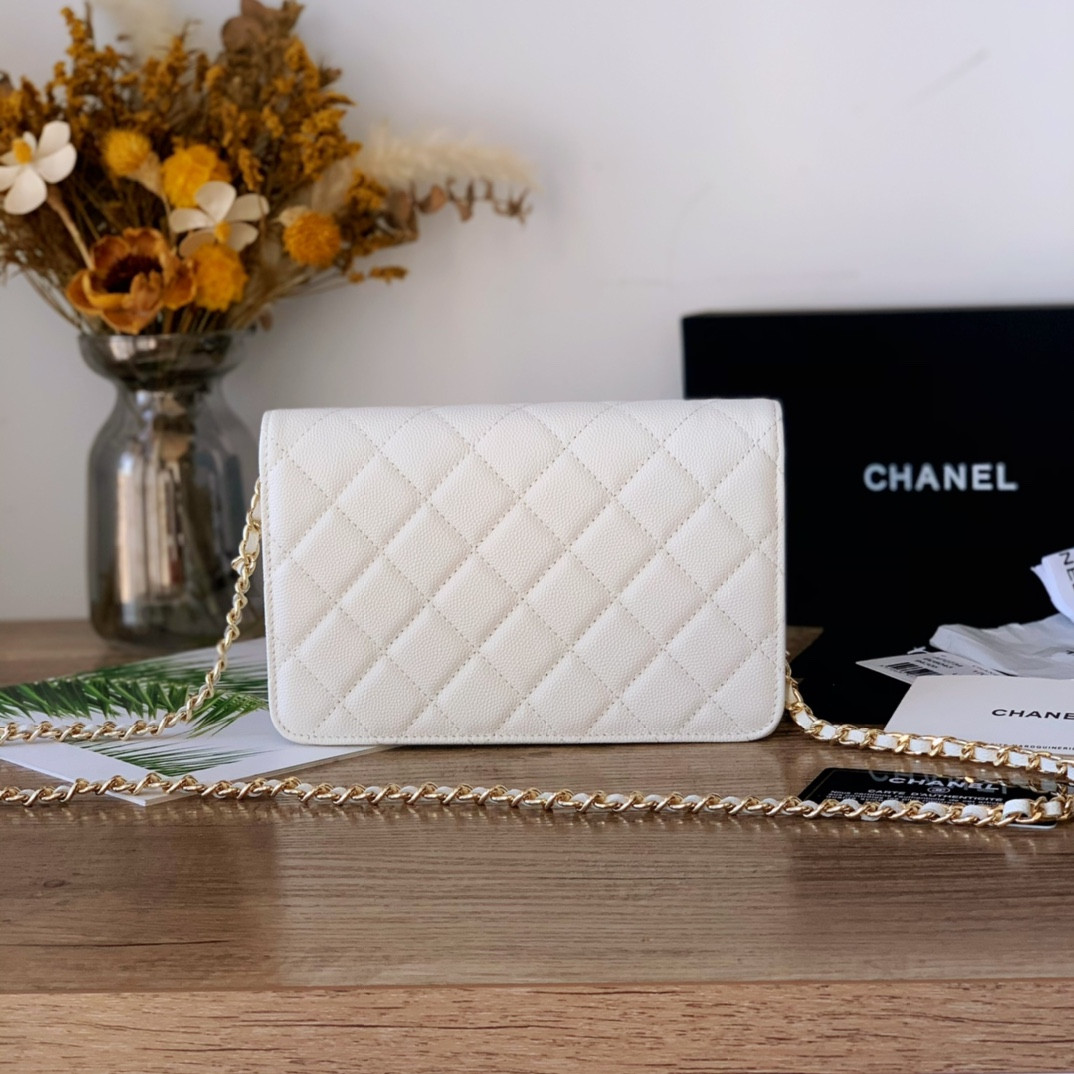 Chanle Wallet On Chain