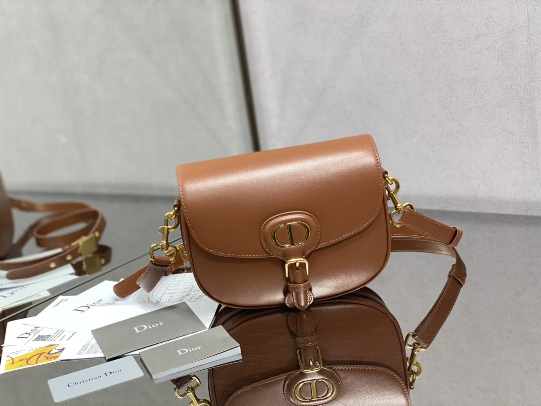 Medium Dior Bobby Bag
