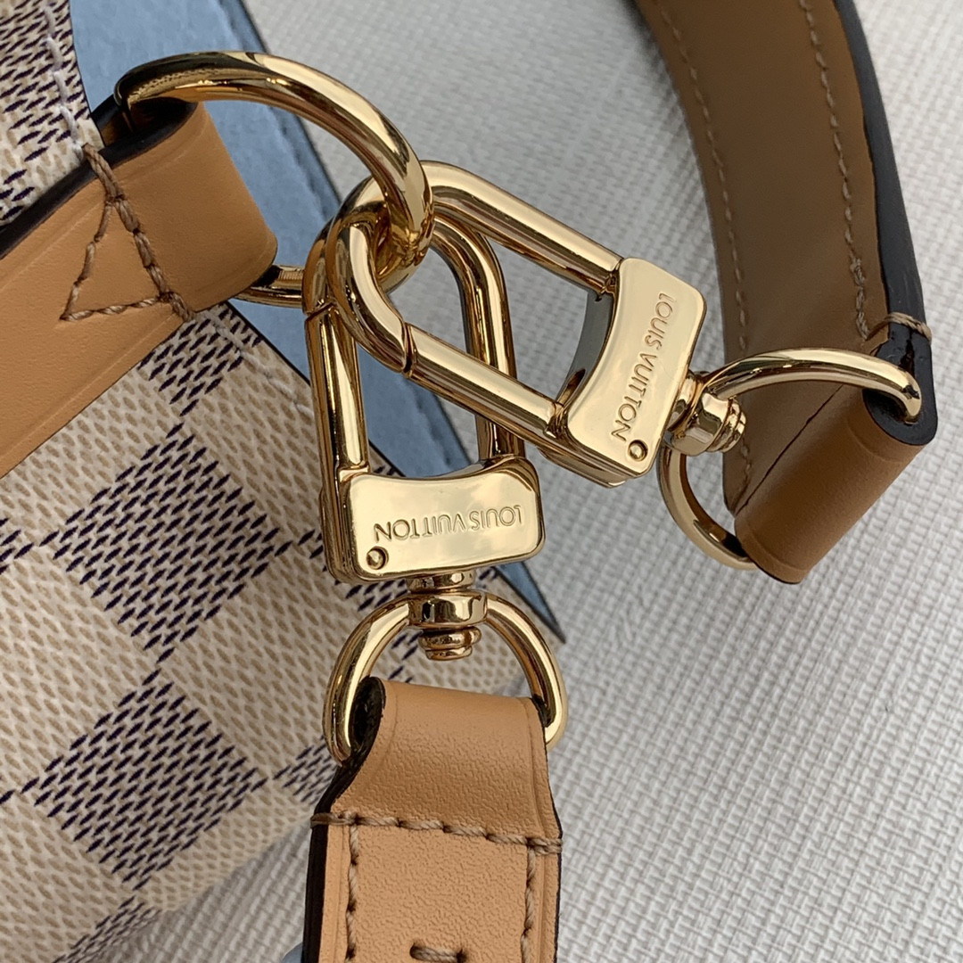 Louis Vuitton Néonoé Bag