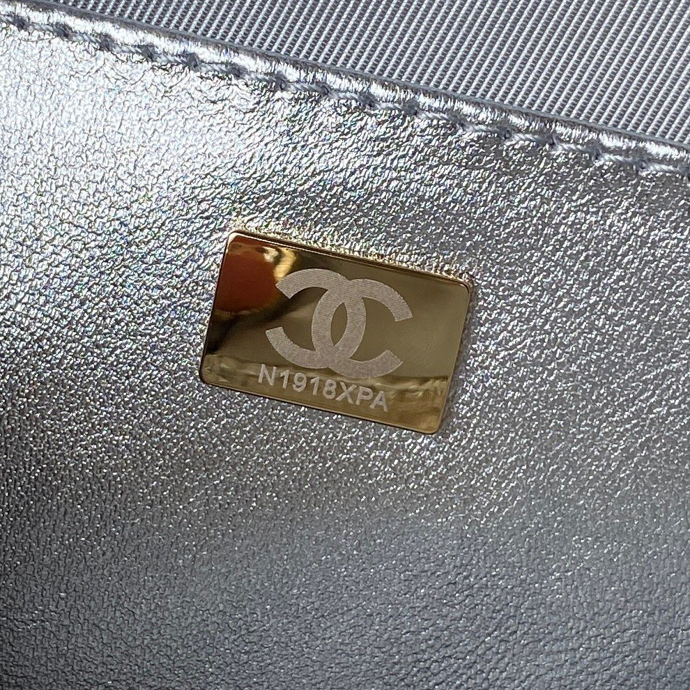 Chanel 24c Bag
