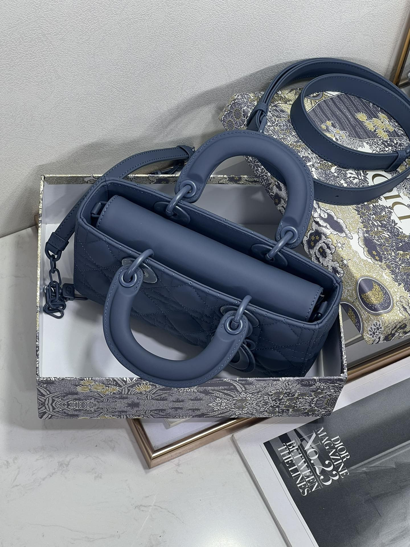 Small Lady D-joy Bag