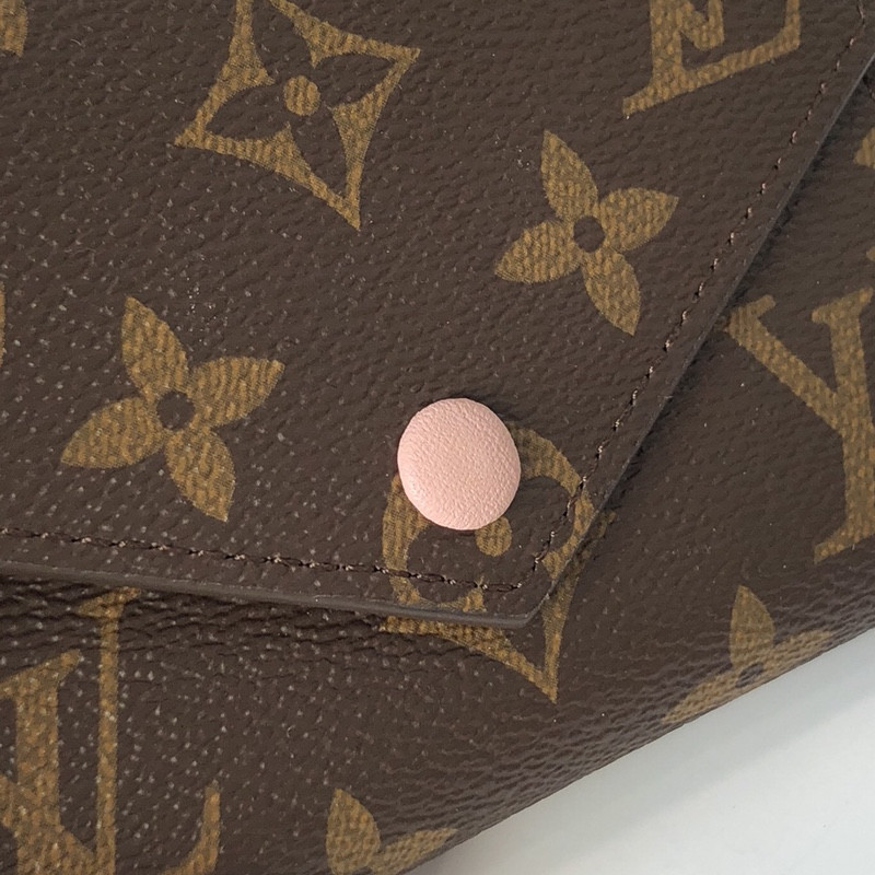 Louis Vuitton Victorine Bag