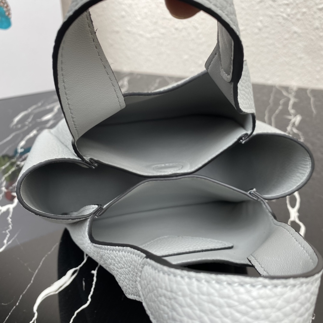 Prada Crochet Tote Bag