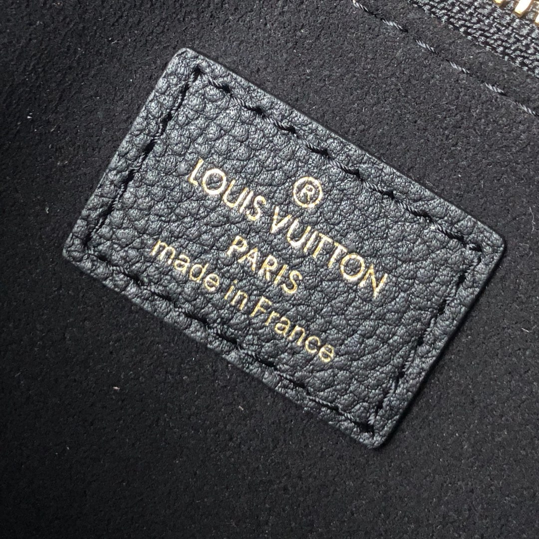 Louis Vuitton Surene Bag