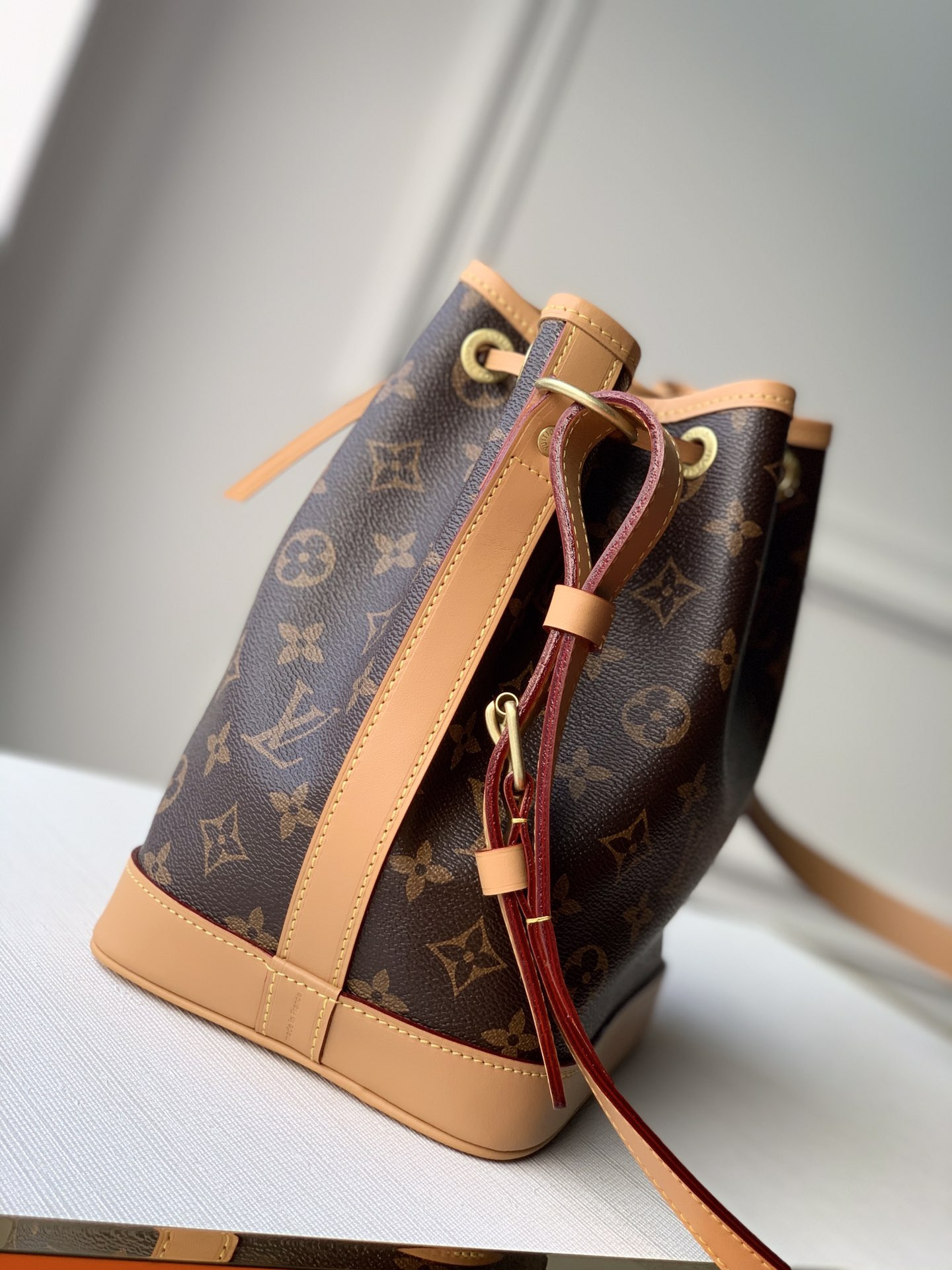 Louis Vuitton Noe Bb Bag