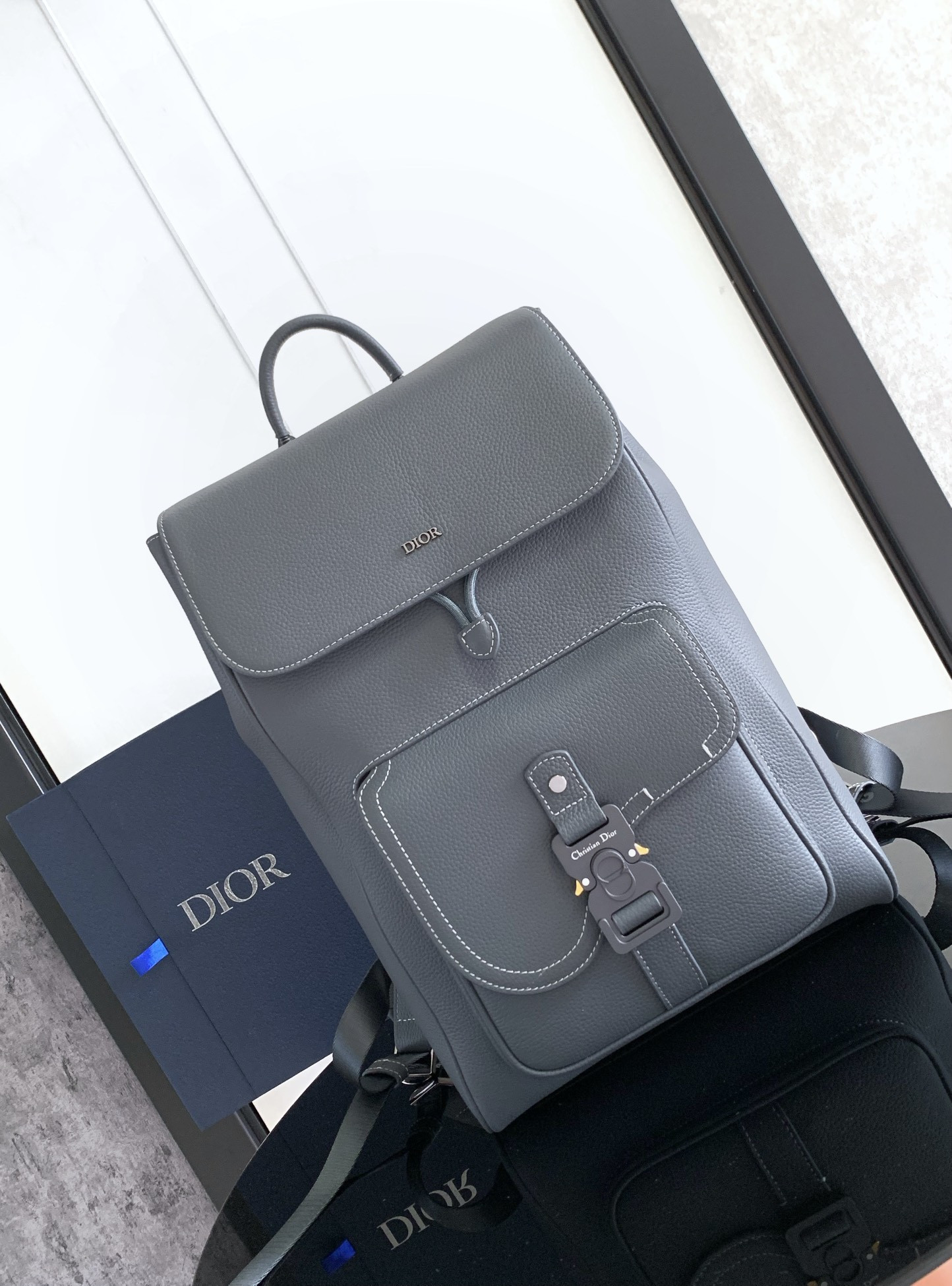 Dior Backpack