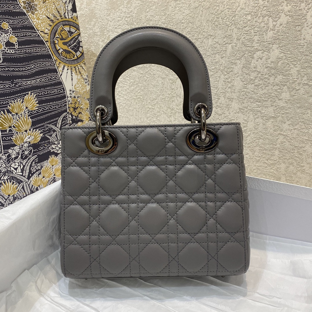 Small Lady Dior Bag