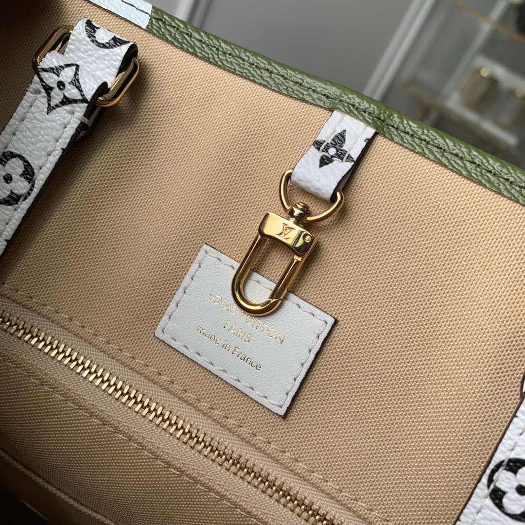 Louis Vuitton Onthego Bag