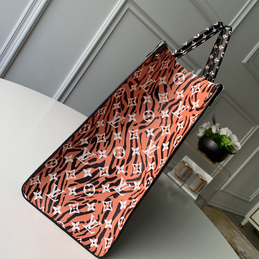 Louis Vuitton Onthego Bag