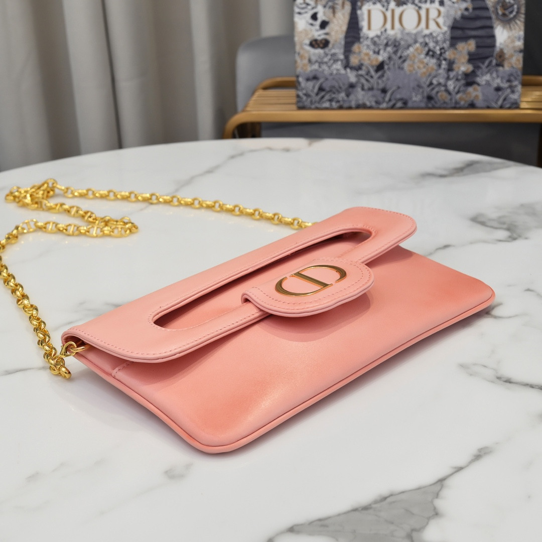 Dior Mini Travel Vanity