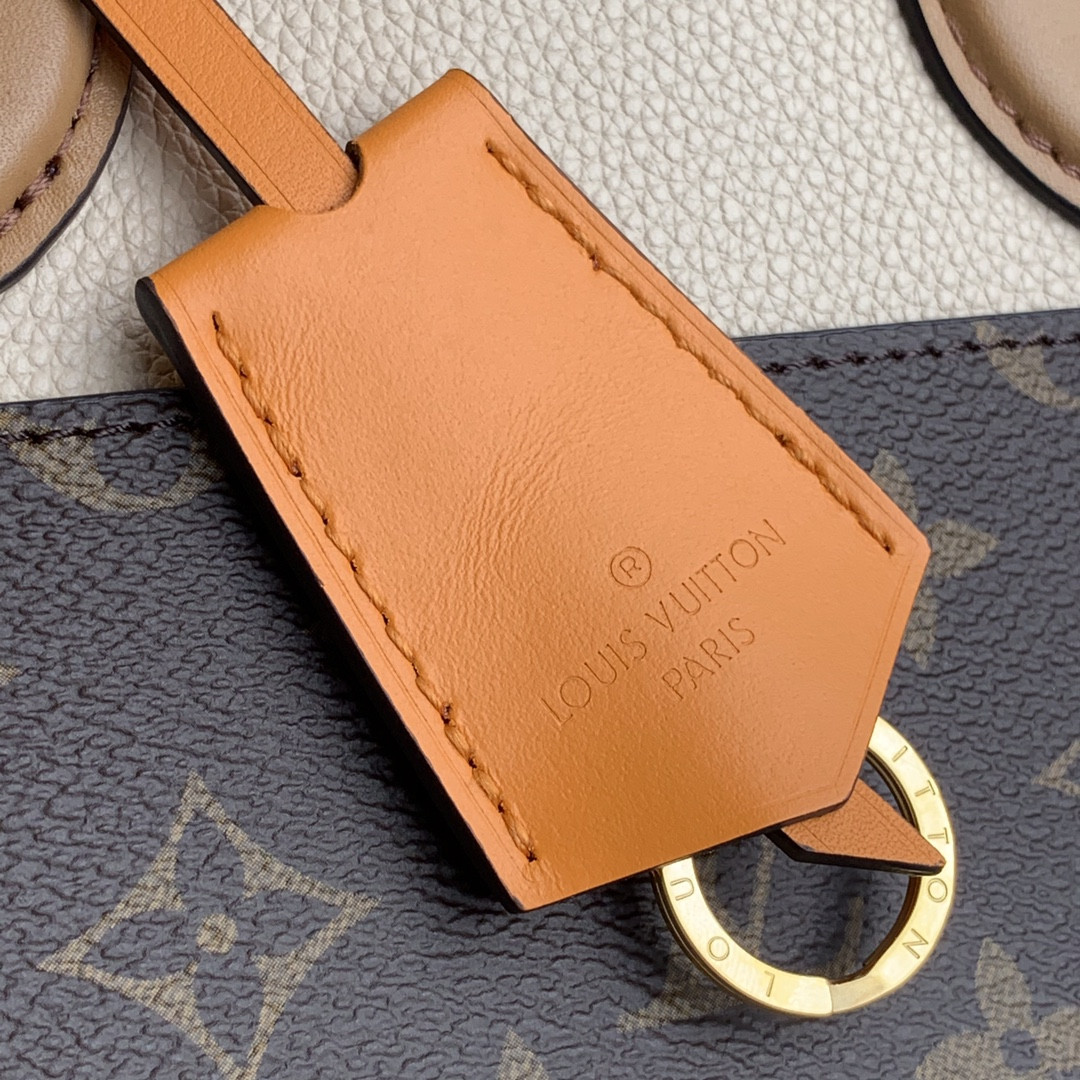 Louis Vuitton Fold Tote Bag