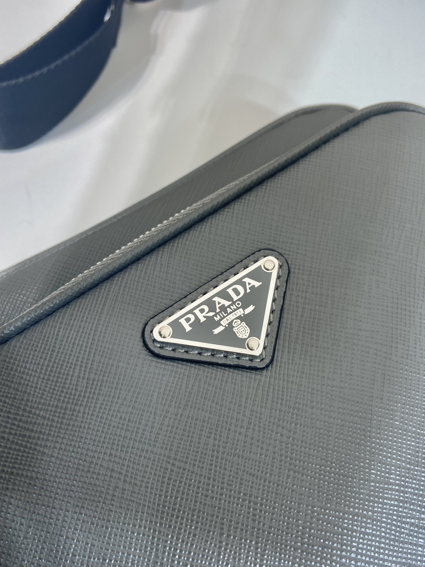 Prada Shoulder Bag